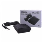 Pedal Cherub Wtb004 Sustain Cambio Polaridad - Imagen 4