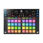 Controlador DJ Pioneer DDJ-XP2, 32 Pads, Control DVS, Rekordbox, Serato DJ, USB