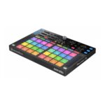 Controlador DJ Pioneer DDJ-XP2, 32 Pads, Control DVS, Rekordbox, Serato DJ, USB - Imagen 3