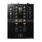 Mixer Dj Pioneer DJ Djm-250Mk2 de 2 Canales, efectos, Incluye software Rekordbox, Puerto USB
