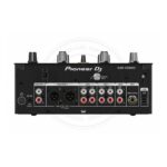 Mixer Dj Pioneer DJ Djm-250Mk2 de 2 Canales, efectos, Incluye software Rekordbox, Puerto USB - Imagen 3