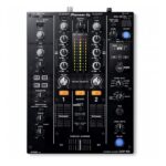 Mixer Dj Pioneer DJ Djm-450 De 2 Canales compatible con rekordbox