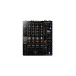 Mixer Pioneer DJ Djm-750Mk2 de  4 Canales Compatible con Rekordbox DVS