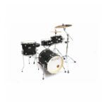 Batería Legend Traveler Black Ash