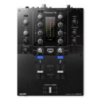 Mixer Pioneer DJDjm-S3 de 2 Canales, estilo scratch para Serato DJ (Incluye software)