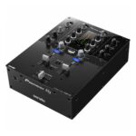 Mixer Pioneer DJDjm-S3 de 2 Canales, estilo scratch para Serato DJ (Incluye software) - Imagen 2