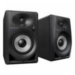 Par de Monitores de Estudio Pioneer DJ DM-40BT - 4