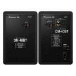 Par de Monitores de Estudio Pioneer DJ DM-40BT - 4 - Imagen 3