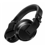 Auriculares Dj Cerrados Pioneer Dj Hdj-X10-K/Xegwl