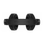 Auriculares Dj Cerrados Pioneer Dj Hdj-X5-S Plateados - Imagen 4