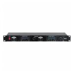 Controlador LEXSEN UDJ 200 Reproductor Doble Usb&sd
