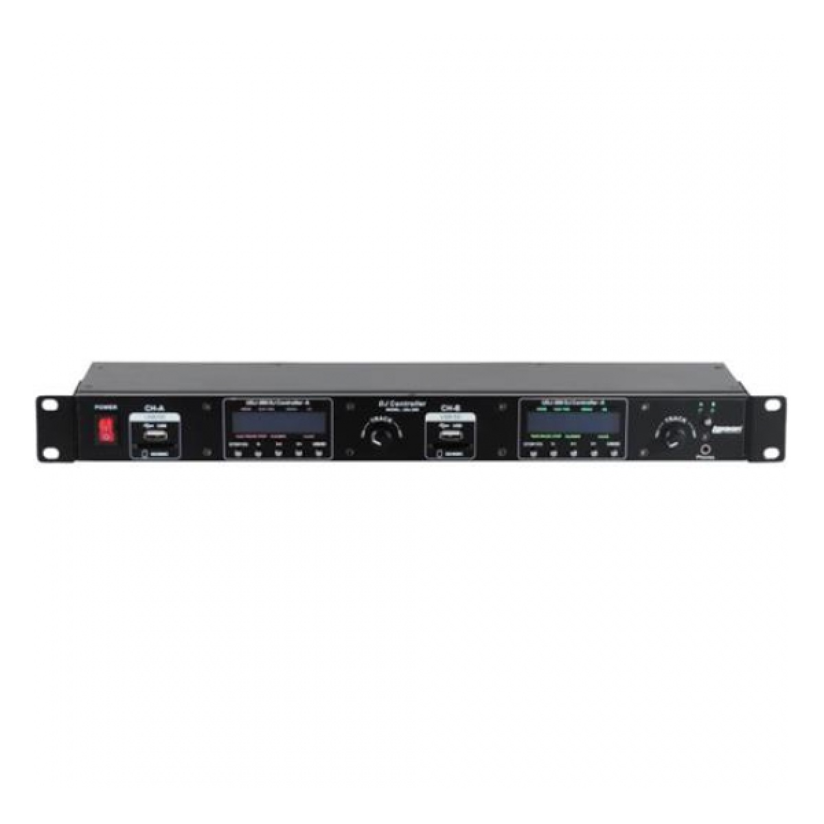 2777_4.jpg Controlador LEXSEN UDJ 200 Reproductor Doble Usb&sd - Imagen 1