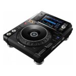 Reproductor Dj Pioneer DJ Xdj-1000Mk2 - Imagen 2