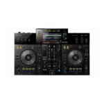 Controlador Dj Pioneer DJ XDJ-RR 2 Canales, USB, Rekordbox