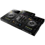 Controlador Dj Pioneer DJ XDJ-RR 2 Canales, USB, Rekordbox - Imagen 3