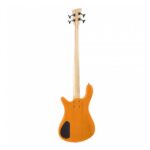 Bajo Warwick Rockbass Streamer Std 4 Cuerdas Honey - Imagen 3