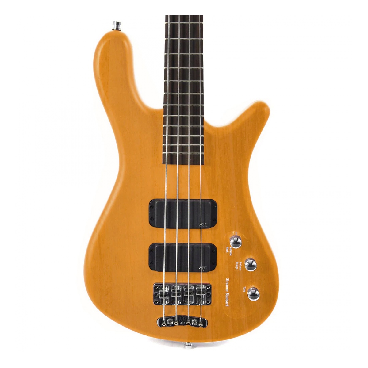 27840_4.jpg Bajo Warwick Rockbass Streamer Std 4 Cuerdas Honey - Imagen 1