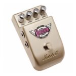 Pedal De Efecto Marshall Vibratem Vt-1 - Imagen 2