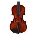 Violin 1/4 Corelli Co-1V Con Estuche Semirigido Con Forma - Imagen 2