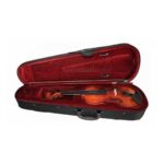 Violin 3/4 Macizo Tapa Pino, Fondo Maple Stradella Mv141134 - Imagen 2