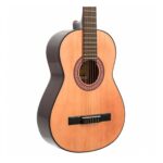 Guitarra Clásica Criolla Gracia M5