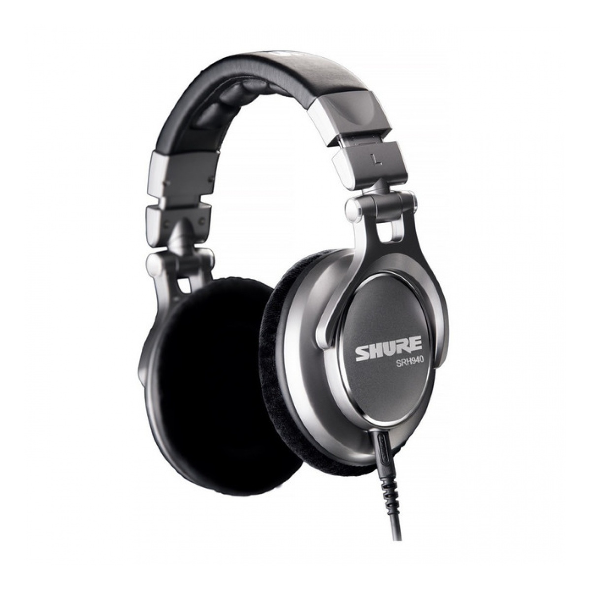 27891_4.jpg Auriculares de Estudio Cerrados Shure SRH940 - Imagen 1