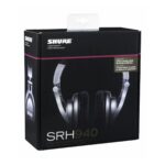 Auriculares de Estudio Cerrados Shure SRH940 - Imagen 6