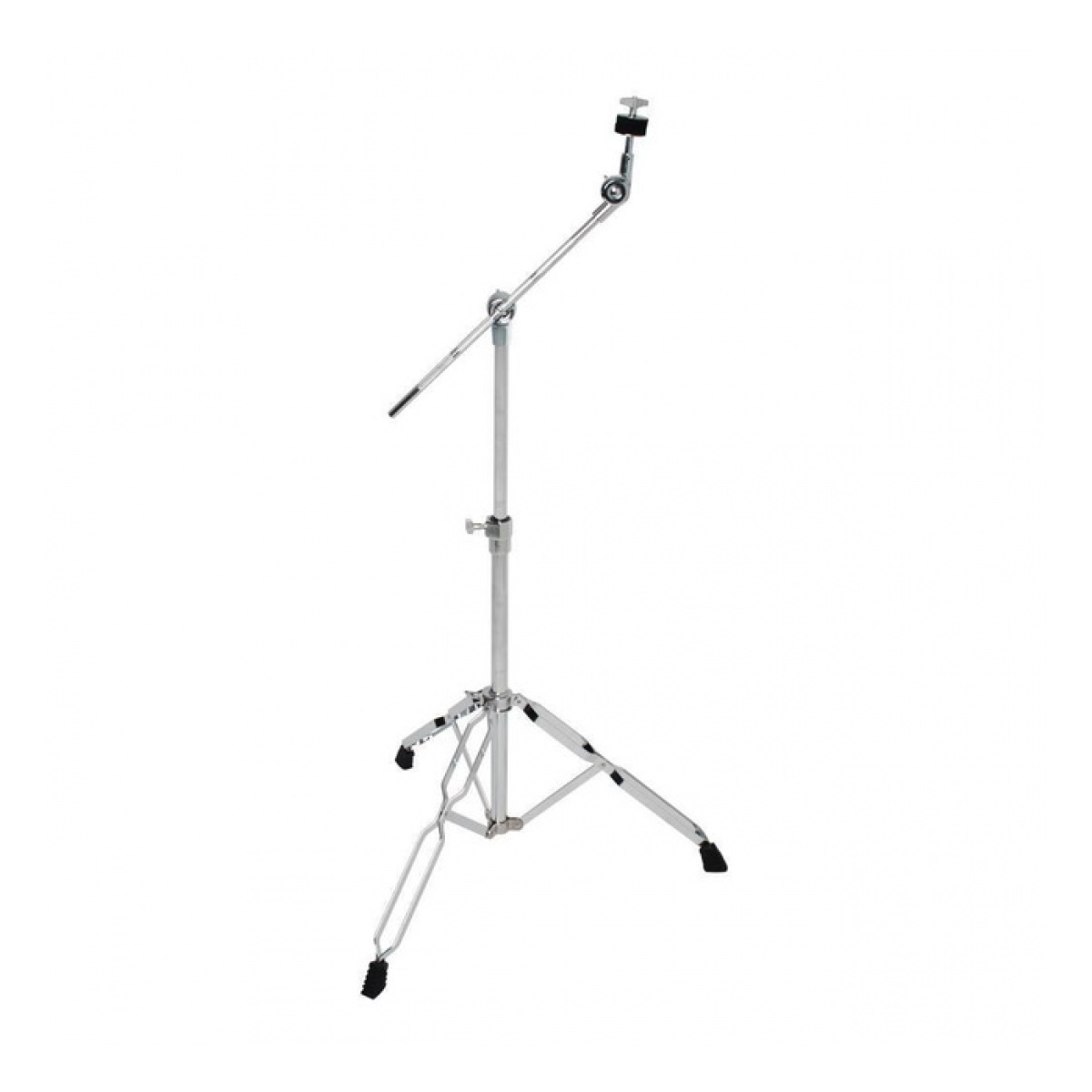 27910_4.jpg Soporte Pearl B-50 Para Platillo Boom Pata Doble - Imagen 1