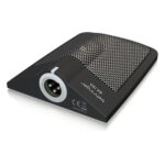 Micrófono Behringer BA 19A - Condenser Superficie - Imagen 3