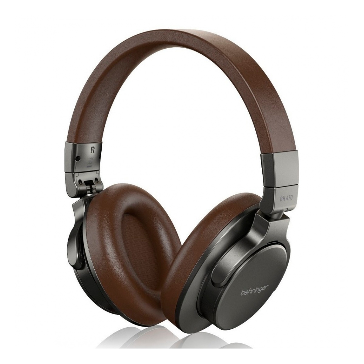 27939_4.jpg Auriculares de Estudio Cerrados Behringer Bh470 Monitoreo - Imagen 1