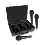 Micrófonos Behringer Ultravoice XM1800S - Dinámico