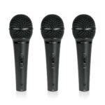 Micrófonos Behringer Ultravoice XM1800S - Dinámico - Imagen 3