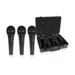 Micrófonos Behringer Ultravoice XM1800S - Dinámico - Imagen 4