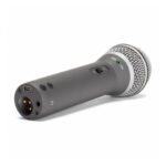 Micrófono Samson Q2U - Dinámico Cardioide - Imagen 2