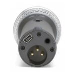 Micrófono Samson Q2U - Dinámico Cardioide - Imagen 6