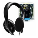 Auriculares Cerrados Sennheiser Hd407 - Imagen 4