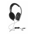 Auriculares Cerrados Sennheiser Hd407 - Imagen 3