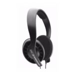 Auriculares Cerrados Sennheiser Hd407 - Imagen 5