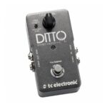 Pedal Tc Electronic Ditto Looper Stereo