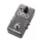Pedal Tc Electronic Ditto Looper Stereo - Imagen 3