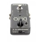 Pedal Tc Electronic Ditto Looper Stereo - Imagen 4