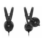 Auriculares Cerrados Sennheiser Hd25 - Imagen 6