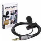 Micrófono Rode SMARTLAV+ - Corbatero Smartphones - Imagen 2
