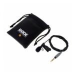 Micrófono Rode SMARTLAV+ - Corbatero Smartphones - Imagen 3