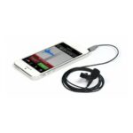 Micrófono Rode SMARTLAV+ - Corbatero Smartphones - Imagen 6
