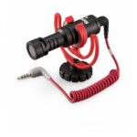 Micrófono Rode VMICRO - Cámara Reflex Dslr Compacto - Imagen 4