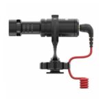 Micrófono Rode VMICRO - Cámara Reflex Dslr Compacto - Imagen 6