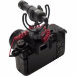 Micrófono Rode VMICRO - Cámara Reflex Dslr Compacto - Imagen 3