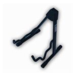 Soporte Guitarra Sms Plegable GS319 - Imagen 3