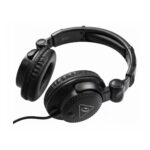 Auriculares Dj Cerrados Behringer Hc 200